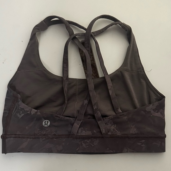 Lululemon energy bra - Picture 1 of 3